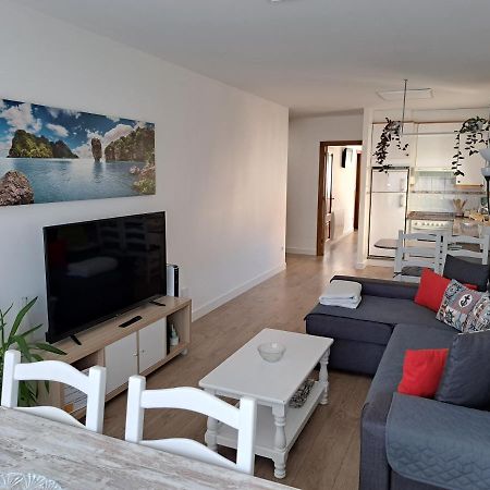 Apartamento Calvarios 산신소 외부 사진