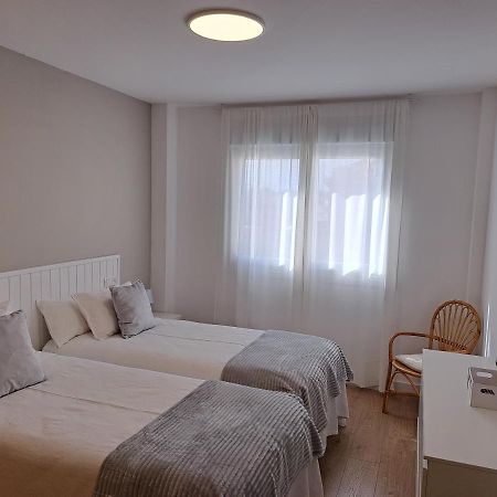 Apartamento Calvarios 산신소 외부 사진
