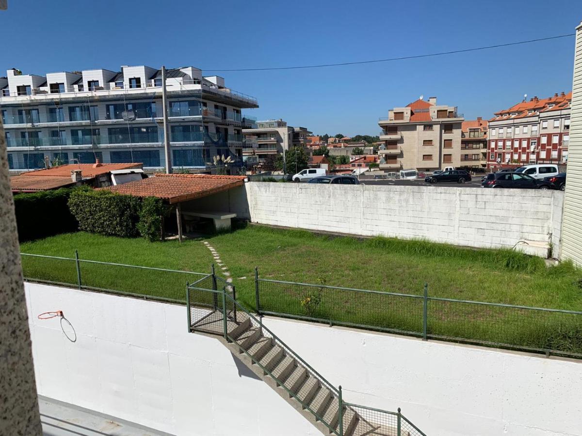 Apartamento Calvarios 산신소 외부 사진