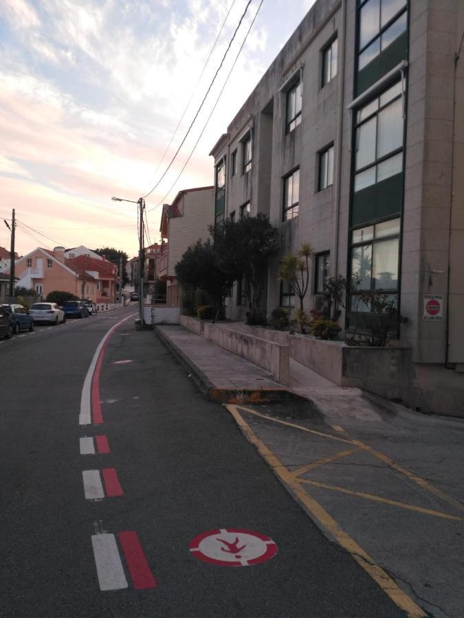 Apartamento Calvarios 산신소 외부 사진